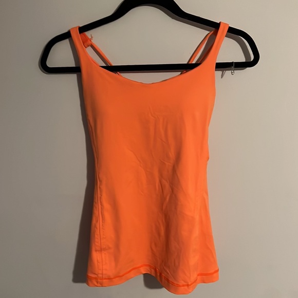 Lightweight Lululemon Free To Be Tank - Picture 8 of 10